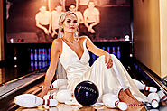 Italian-American Bistro with Bowling and Bocce | Pinstripes