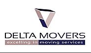 Commercial Movers Calgary TheDeltaMovers