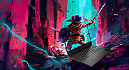 Unleash Next-level Gaming with HP Victus 16 Gaming Laptops, a Comprehensive Review.