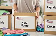 Senior Relocation Services & Moving Assistance