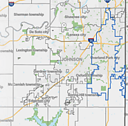 Overland Park Census Data