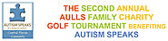 AULLS FAMILY CHARITY GOLF TOURNAMENT - News Secured Investment Lending