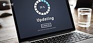 2. Regularly Update Software and Plugins