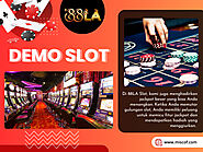 demo slot