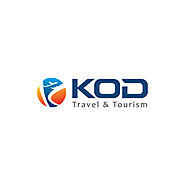 Personalized Dubai Tour Packages by KOD Travel & Tourism