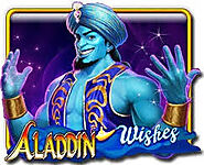 Aladdin Wishes