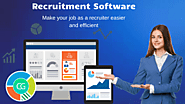 Why You Need a Recruitment Database