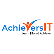 AchieversIT Trainings | Bangalore