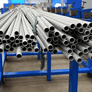 Boiler Tube Manufacturer & Supplier in Middle East