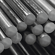 Round Bars Manufacturer & Supplier in Middle East