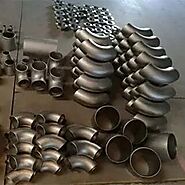 Pipe Fittings Manufacturer & Supplier in Middle East