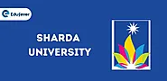 Sharda University Greater Noida 2024-25: Admission, Courses, Fees, Cutoff, Placement etc.