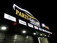 Find Quality KIA & Hyundai Parts at Parts Gallary