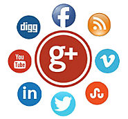 Social Media Optimization by Seopowersolutions.com