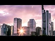 Frankfurt - Germany's ultimate skyline