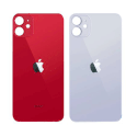 Thay Kính Lưng iPhone 12 Giá Rẻ, Uy Tín, Bảo Hành Dài Hạn tại TPHCM
