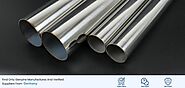 Top Steel Tube Manufacturer & Supplier in Germany