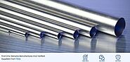 Best Steel Tube Manufacturer & Supplier in Italy