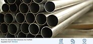 Top Steel Tube Manufacturer & Supplier in Ukraine