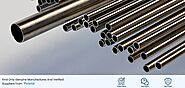 Best Steel Tube Manufacturer & Supplier in Poland