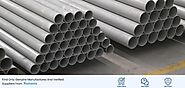 Top Steel Tube Manufacturer & Supplier in Romania