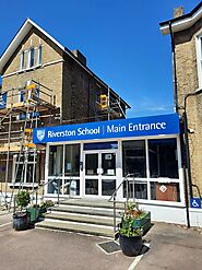 Extensive Structural Restoration at Riverston School | ASRS