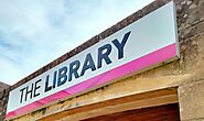 Crewkerne Library Masonry Repair Is Restored Without Disrupting Services