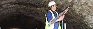 ASRS Experts for Overcoming Commercial Subsidence Problems