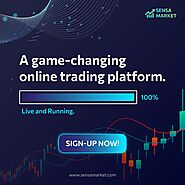 Best Insider Trading Website | SensaMarket