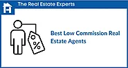 10 Best Low Commission Real Estate Agents (2024)