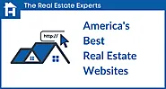 The 12 Best Real Estate Websites in America (2024 Updates)