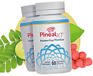 Pineal XT!