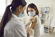 Beat the Flu: Get Vaccinated Early!