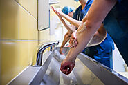 Promoting Hand Hygiene for a Safer Work Environment