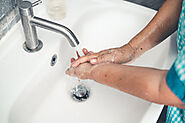 Handwashing Tips for Senior Health