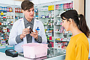 Pharmacist Tips for Safe Medication Use