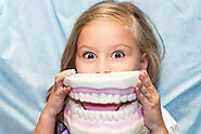 Explore the World of Pediatric Dentistry in Weyburn, SK