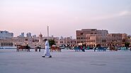 Souq Waqif