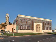 Katara Cultural Village