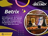 Betrix 線上遊戲