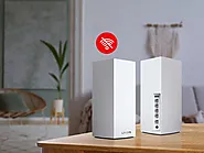 Linksys Velop Child Nodes Not Connecting