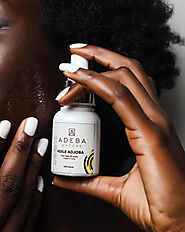 The Ultimate Guide to Skincare Products for Black Skin