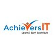 AchieversIT Trainings (@achieversit) • Instagram photos and videos