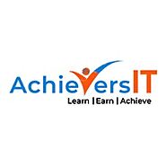 AchieversIT Trainings | LinkedIn