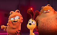 Was The Garfield Movie Well Animated?