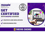 Design Your Future: Moople Institute's Graphic Design Courses