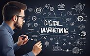 What Can You Expect from A BBA in Digital Marketing Program?