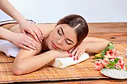 Best Massage Spa in Saibaba Colony Coimbatore for Relaxation