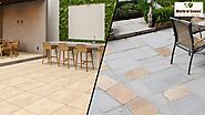 Difference Between Ceramic Tiles and Natural Stone: 6 Major Points