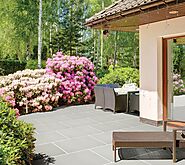 Find All Types of Natural Stone Tiles & Paving | World of Stones